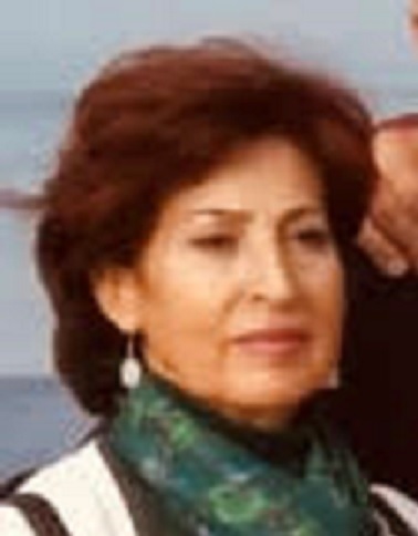 Asun Rodríguez Sobrino