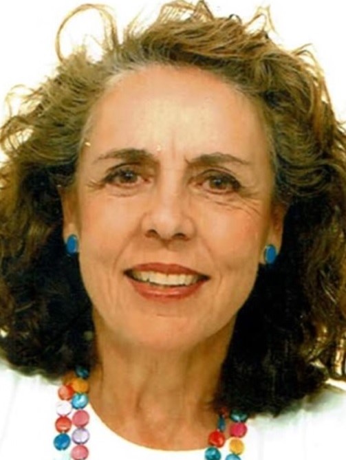 Graciela Amo Serrano