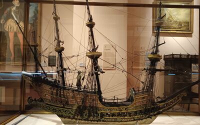 Museo Naval 29/10/2024