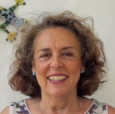 Graciela Amo
