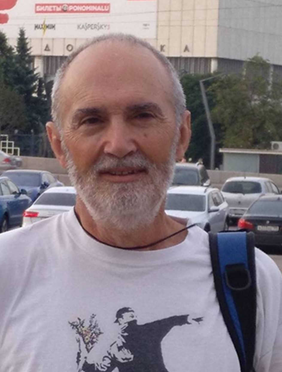 Manuel Álvarez