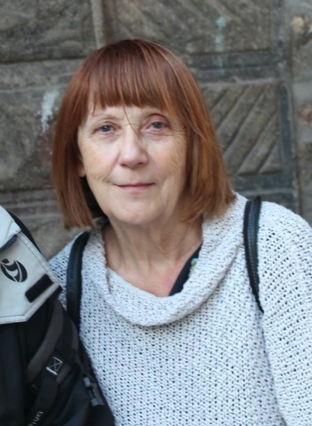 Marie José Devillard 