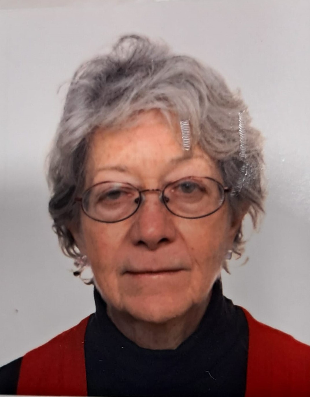 Carmen Keller
