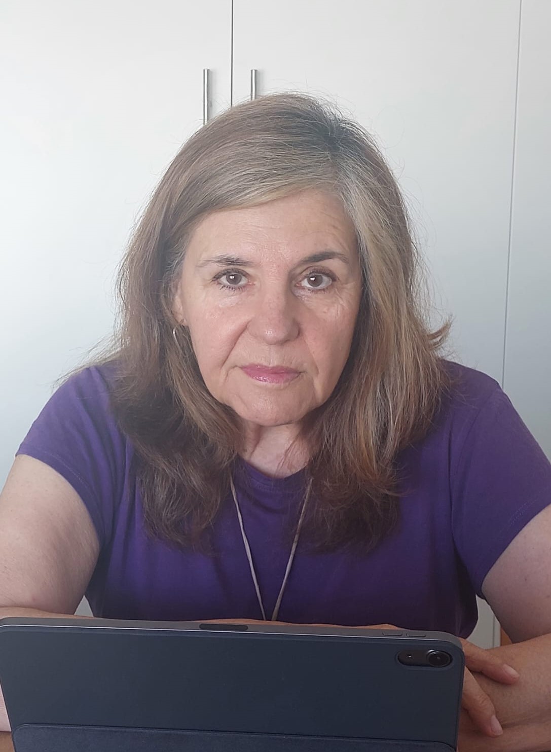 Isabel Amo