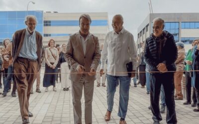 Inauguración 21/10/2025