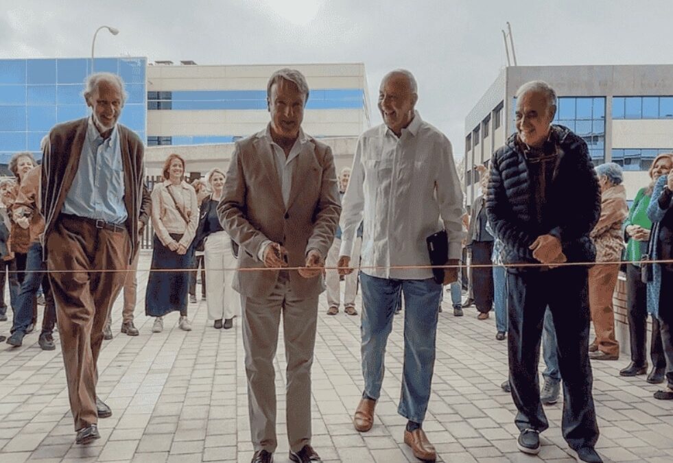 Inauguración 21/10/2025