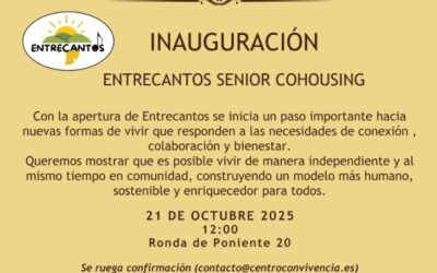 Inauguración 21/10/2025