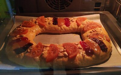 Misión Roscón: los Reyes en modo Entrecantos 5/1/2026