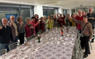 El San Valentín más democrático de Entrecantos 14/02/2026