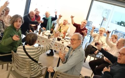 Cohousing senior vs residencia: qué opción es mejor