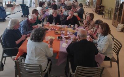 Ventajas del cohousing senior frente a vivir solo