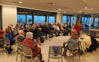 Qué es el cohousing senior en España y cómo funciona